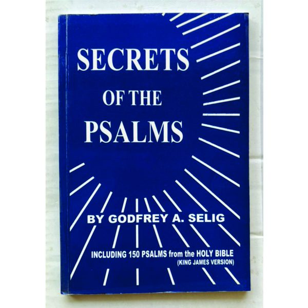 Secrets of The Psalms