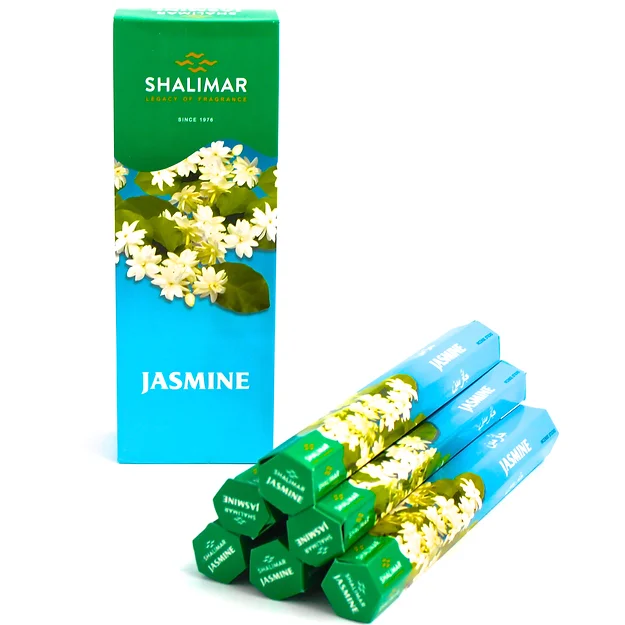 Jasmine Incense Stick