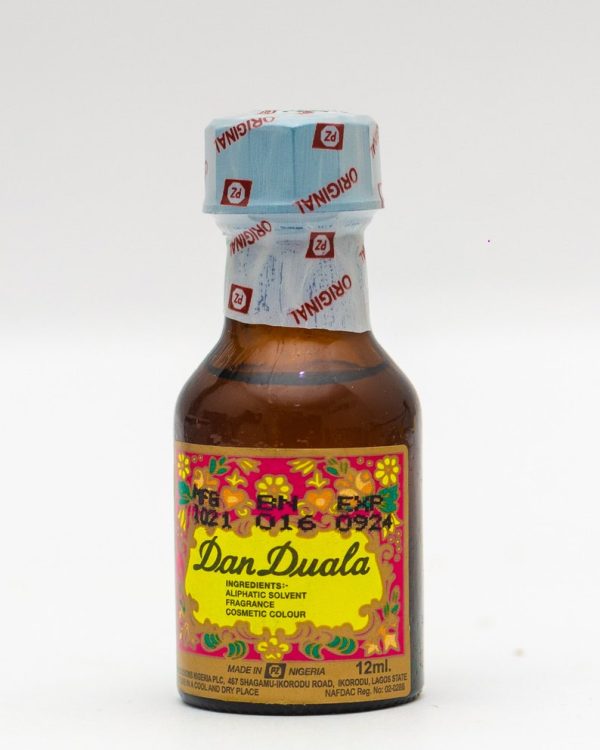 Dan Duala Oils