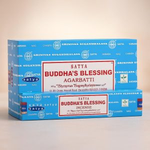 Buddha’s Blessing Incense Sticks