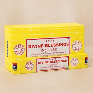 Divine Blessings Incense Sticks