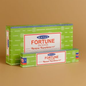 Fortune Incense Sticks