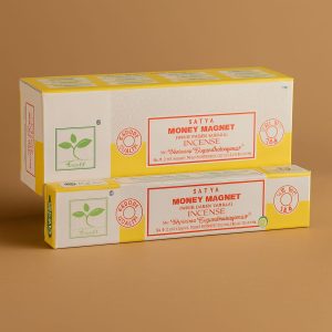 Money Magnet Incense Sticks