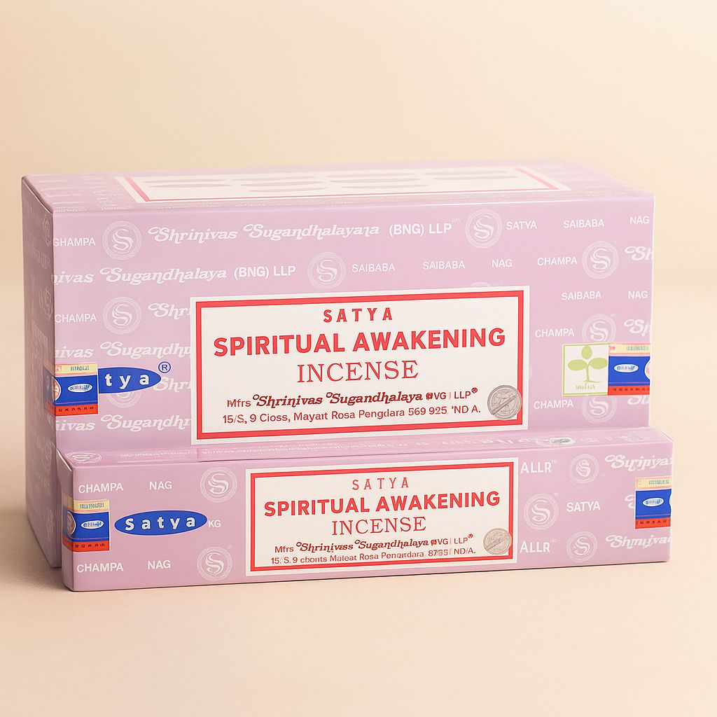 Spiritual Awakening Incense Sticks