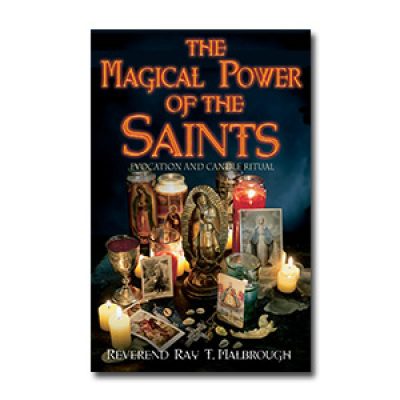 The Magical Power Of The Saints