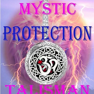 Mystic Protection Talisman