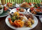 Indonesian-Food