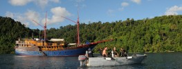 Ambon Halmahera Adventure Expedition Photo Gallery