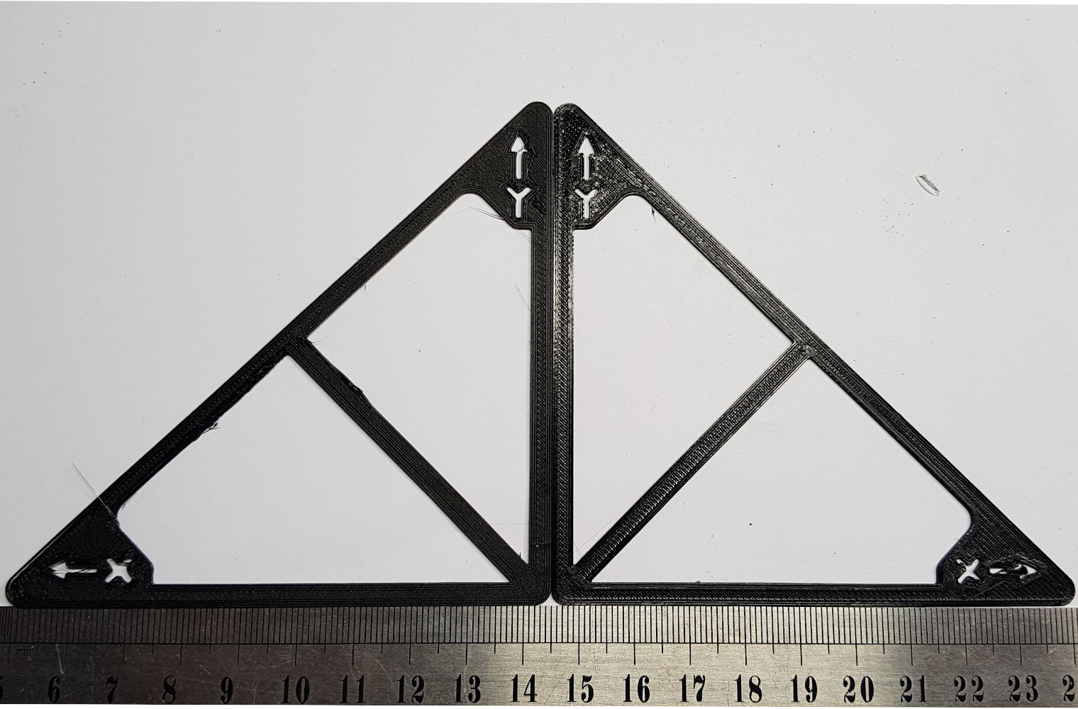 Read more about the article X-Y angle adjustment