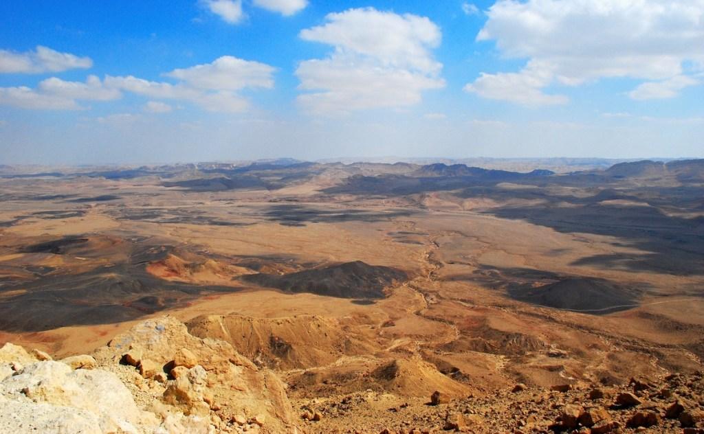 Negev Desert | Tourist Israel