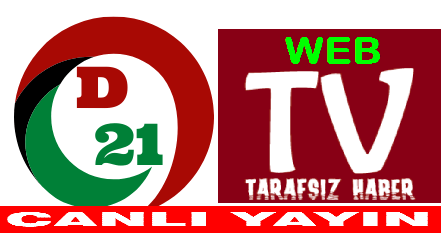 Diyar21 Web Tv
