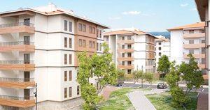 TOKİ İlk Evim Arsa başvuruları