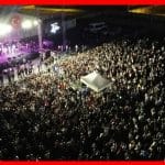 Sıla, Bodrum’da unutulmaz bir konsere imza attı