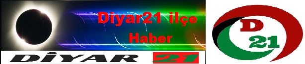 Diyar21 Ilçe Haber