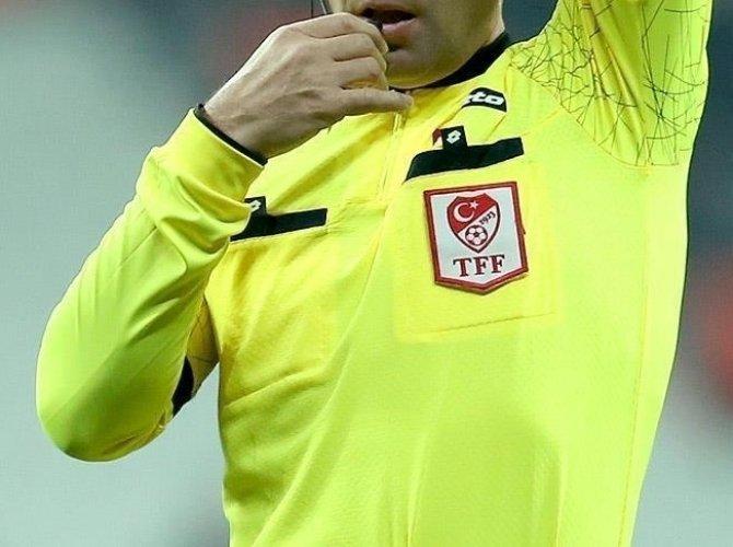 Beşiktaş - Trabzonspor maçını hakemi belli oldu