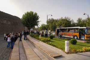 Sur Kültür Yolu Festivali