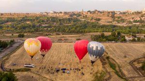 Sur Kültür Yolu Festivali