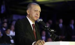Erdoğan: Miçotakis tutmuş ABD'den yardım istiyor, ne yaparsan yap