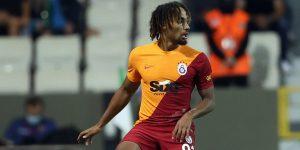 Galatasaray'a derbi öncesi bir şok daha!