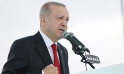 Cumhurbaşkanı Erdoğan'dan muhtarlara müjde!
