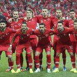 Türkiye son hazırlık maçına çıkıyor