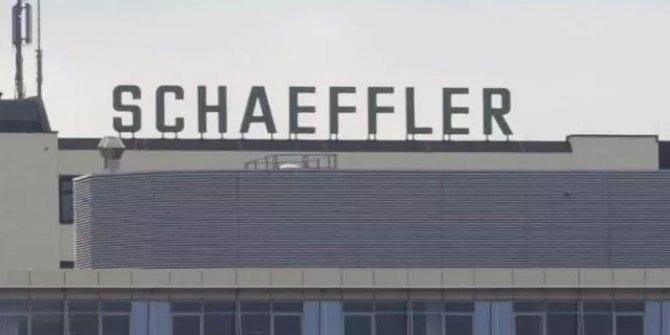 Alman Schaeffler 1300 kişiyi daha işten çıkaracak
