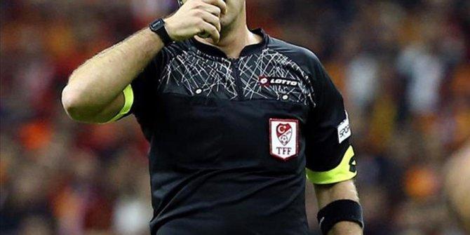 haftanın hakemleri
