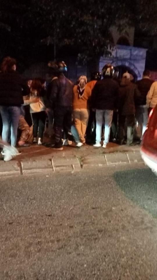 Şişli’deki Cinayeti Sır Perdesi Aralandı: Kadın Kurtarıldı, 3 Kişi Gözaltına Alındı
