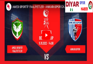 ANKARASPOR