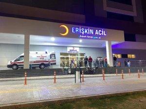 Alacak Verecek Davasında Kan Aktı