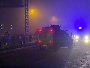 DİYARBAKIR VALİLİĞİNDEN BOMBALI SALDIRI AÇIKLAMASI: 9 YARALI, 2 GÖZALTI