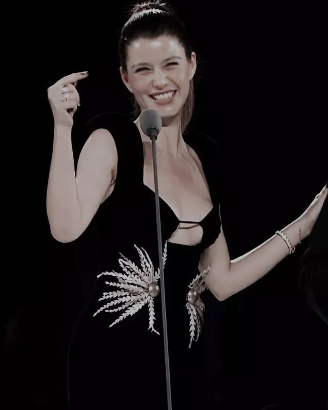 beren saat