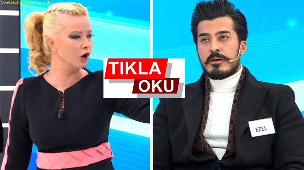 ortalık karıştı