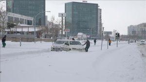 Meteoroloji Genel Müdürlüğü Diyarbakır