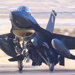 ABD Dışişleri Bakanlığı: ” Türkiye, F-16 satış kabul mektubunu imzaladı.”