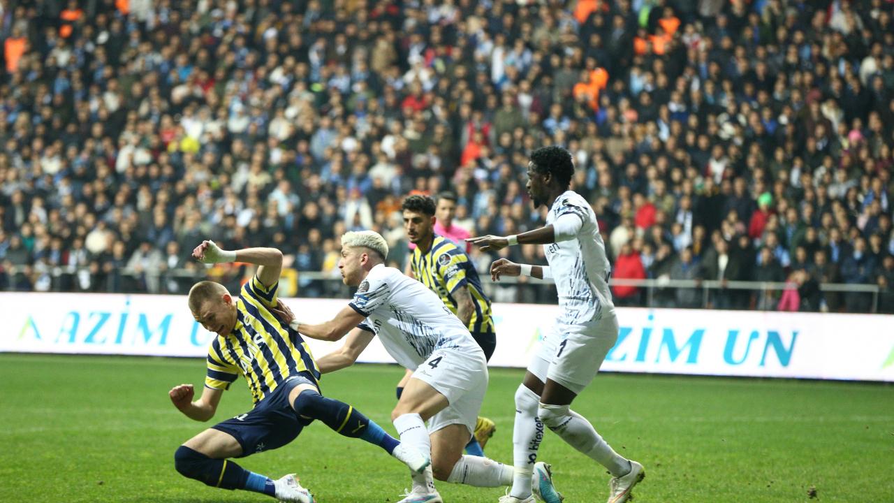 Süper Lig naklen yayın ihalesiyle ilgili TFF'den flaş açıklama!