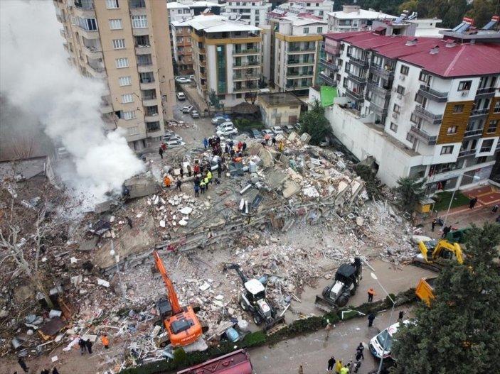 Kandilli Rasathanesi'nden Pazarcık depremi açıklaması: 80 saniyeden uzun sürdü