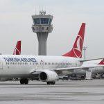 D21 News – Ankara-Erzincan seferini gerçekleştiren yolcu uçağında bomba ihbarı..