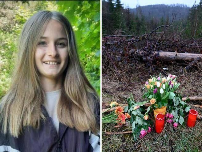 Freudenberg, 12-year-old Luise killed in the woods by two friends of her age with “several stab wounds” – -