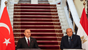 Cavusoglu-Misir