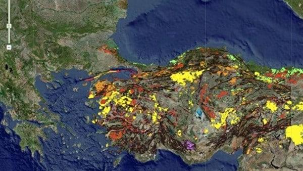 Deprem riskinin yüksek olduğu iller, ilçeler hangileri? İstanbul'da deprem olacak mı? Deprem açısından riskli bölgeler nereler? Türkiye'de deprem riskinin yüksek olduğu iller hangileri? Türkiye'de nerelerde deprem olacak?