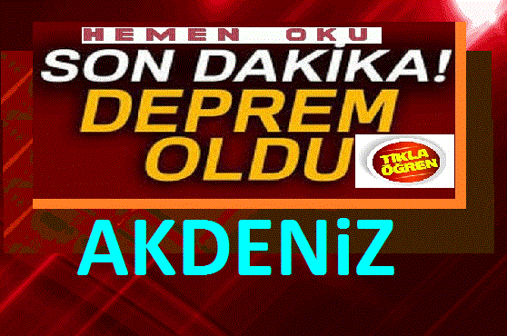 aa.testdepremoldu-AKDENIZ