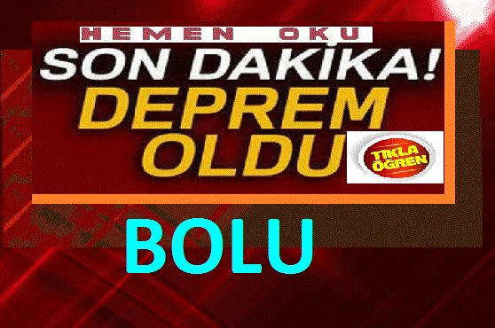 aa.testdepremoldu-BOLU