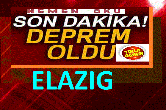 aa.testdepremoldu-ELAZIG