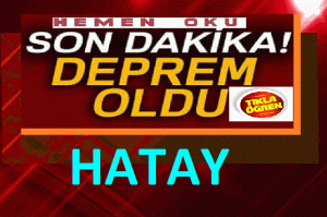 aa.testdepremoldu-HATAY