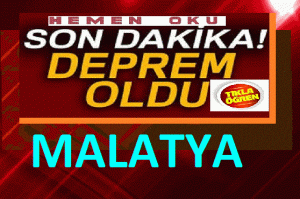 aa.testdepremoldu-MALATYA