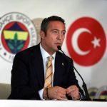 Ali Koç’tan tarihi karar! Fenerbahçe gelecek yıl ‘iddaa’da yer almayacak!