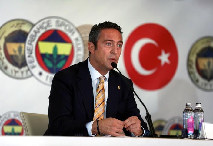 PFDK sevklerini açıkladı: Fenerbahçe'nin Trabzonspor'u 3-2 yendiği maç sonrasında yaşanan olaylar