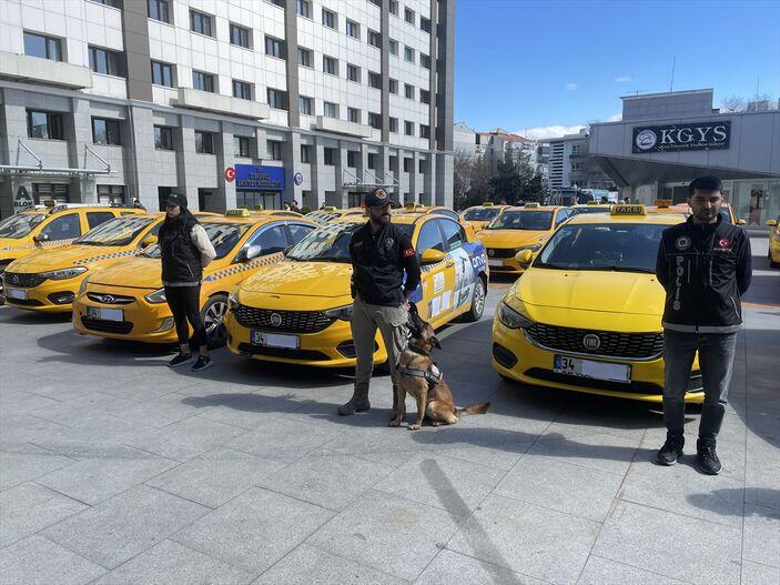 İstanbul'da Kökünü Kurutma Operasyonu: 161 kişi gözaltına alındı