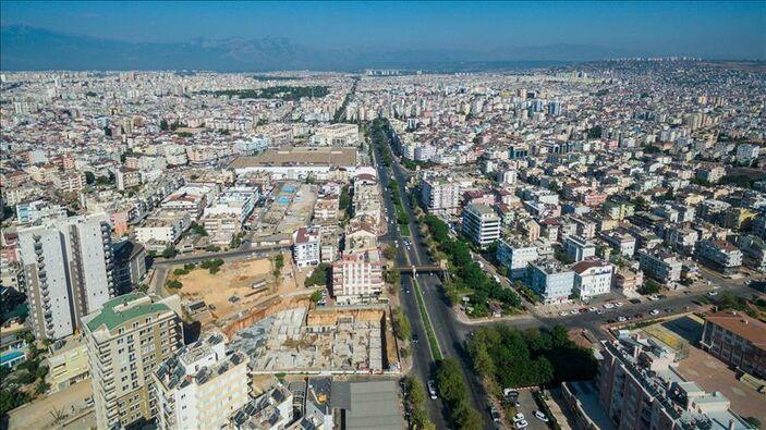 İstanbul'un kırmızı listesi! Mahalle mahalle deprem riski taşıyan ilçeler